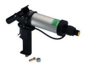 Pneumatik-bi-Mixer
