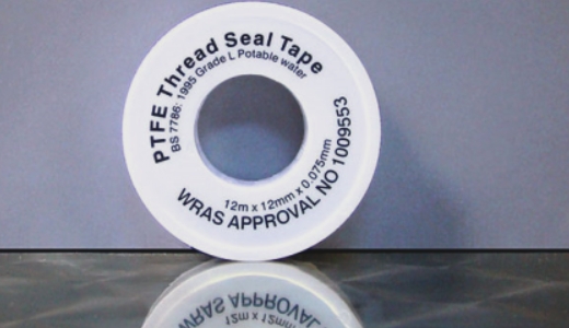 Thread Seal Tape